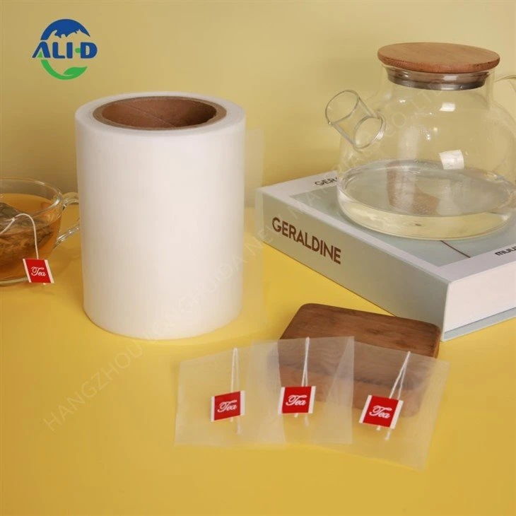 Tea Bags