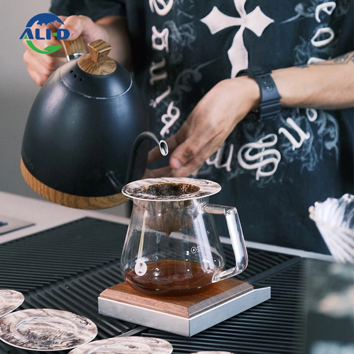 Flying Saucer Coffee Bag